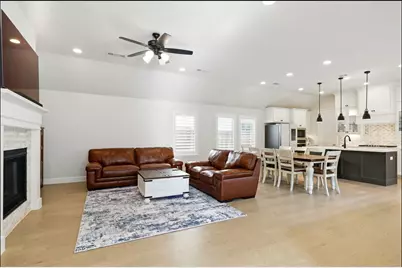 8529 Melrose, The Colony, TX 75056 - Photo 16