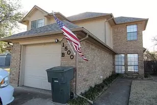 1500 N Grant Dr, Sherman, TX 75092 - Photo 1