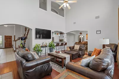 5040 Harrier Drive, Mesquite, TX 75181 - Photo 8