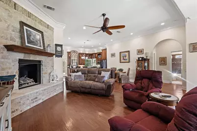 3647 Rosewood Drive, Denison, TX 75020 - Photo 8