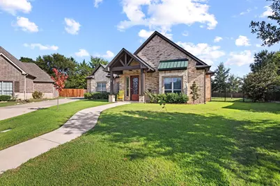 3647 Rosewood Drive, Denison, TX 75020 - Photo 2