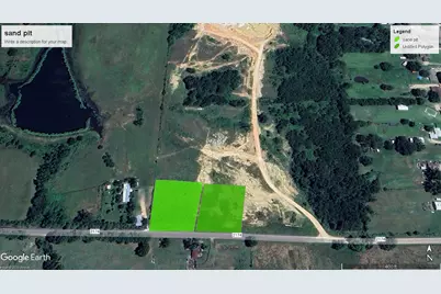 Tbd Cr 2174, Sulphur Springs, TX 75482 - Photo 4