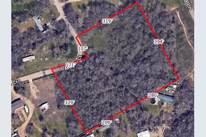 7136 Merrill Court, Burleson, TX 76028 - Photo 1