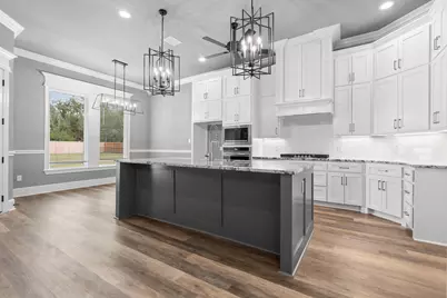 252 Fox Run Lane, Robinson, TX 76706 - Photo 14