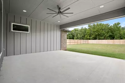 252 Fox Run Lane, Robinson, TX 76706 - Photo 34