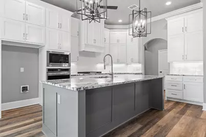 252 Fox Run Lane, Robinson, TX 76706 - Photo 12