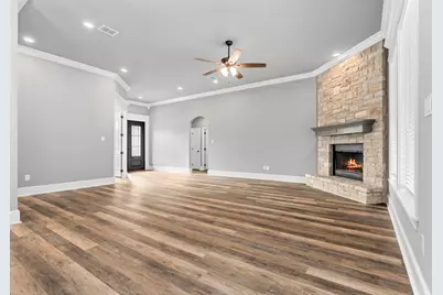 252 Fox Run Lane, Robinson, TX 76706 - Photo 10