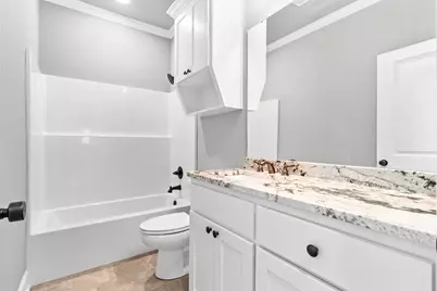 252 Fox Run Lane, Robinson, TX 76706 - Photo 26