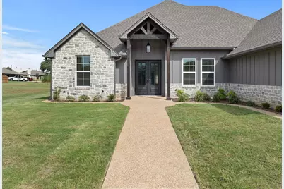 252 Fox Run Lane, Robinson, TX 76706 - Photo 4
