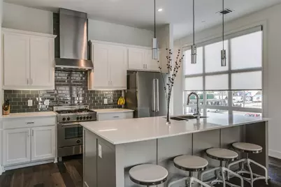 5202 Capitol Avenue #1111, Dallas, TX 75206 - Photo 14