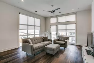 5202 Capitol Avenue #1111, Dallas, TX 75206 - Photo 6