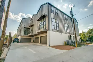 5202 Capitol Ave, Dallas, TX 75206 - Photo 2