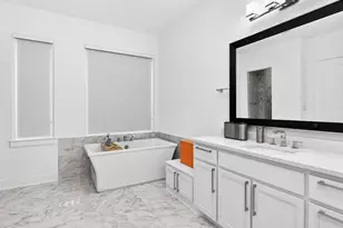 4204 Mark Twain Blvd, Flower Mound, TX 75022 - Photo 20