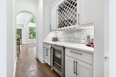 4204 Mark Twain Boulevard, Flower Mound, TX 75022 - Photo 6