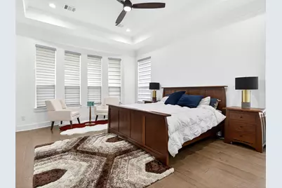 4204 Mark Twain Boulevard, Flower Mound, TX 75022 - Photo 18