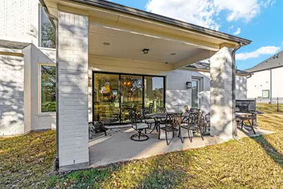 4204 Mark Twain Boulevard, Flower Mound, TX 75022 - Photo 28