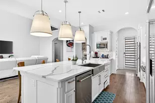 4204 Mark Twain Blvd, Flower Mound, TX 75022 - Photo 14