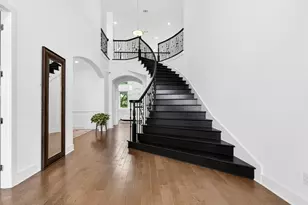 4204 Mark Twain Blvd, Flower Mound, TX 75022 - Photo 4