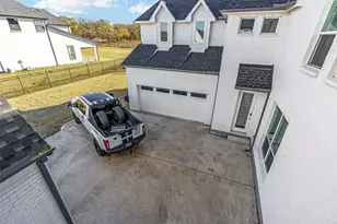 4204 Mark Twain Blvd, Flower Mound, TX 75022 - Photo 2