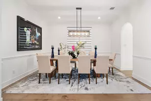 4204 Mark Twain Blvd, Flower Mound, TX 75022 - Photo 6