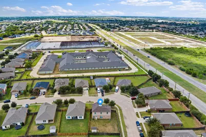 1100 Port Way, Crowley, TX 76036 - Photo 8