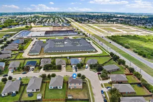 1100 Port Way, Crowley, TX 76036 - Photo 8