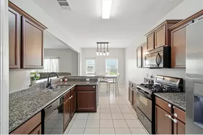 1100 Port Way, Crowley, TX 76036 - Photo 20