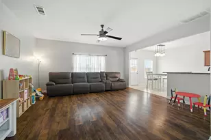 1100 Port Way, Crowley, TX 76036 - Photo 12