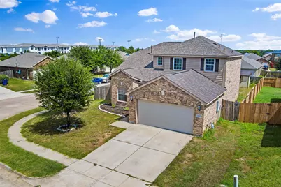 1100 Port Way, Crowley, TX 76036 - Photo 4