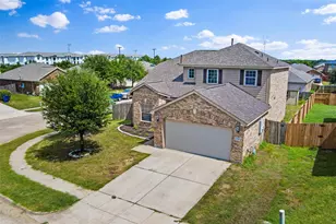 1100 Port Way, Crowley, TX 76036 - Photo 4