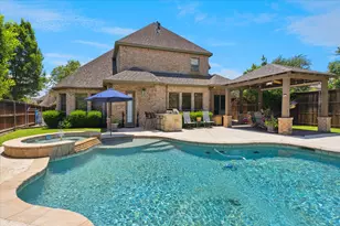 9216 Cachelle Ct, North Richland Hills, TX 76182 - Photo 2