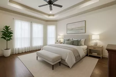 9216 Cachelle Court, North Richland Hills, TX 76182 - Photo 20