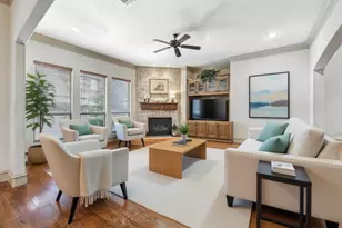 9216 Cachelle Ct, North Richland Hills, TX 76182 - Photo 16