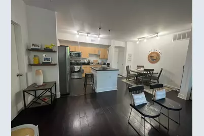 4605 Cedar Springs Road #205, Dallas, TX 75219 - Photo 4