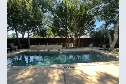 4605 Cedar Springs Road #205, Dallas, TX 75219 - Photo 22