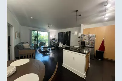 4605 Cedar Springs Road #205, Dallas, TX 75219 - Photo 6