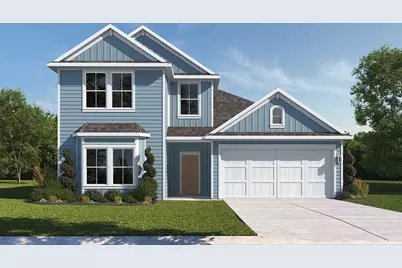 158 Willow Branch Lane, Canton, TX 75103 - Photo 1