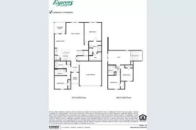 158 Willow Branch Lane, Canton, TX 75103 - Photo 2