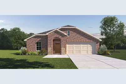 635 Clear Rain Street, Lavon, TX 75166 - Photo 1