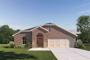 635 Clear Rain St, Lavon, TX 75166 - Photo 1