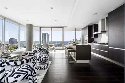 3130 N Harwood Street #1701, Dallas, TX 75201 - Photo 6