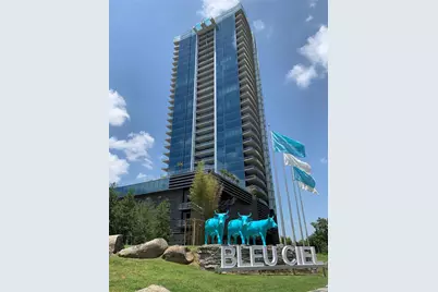 3130 N Harwood Street #1701, Dallas, TX 75201 - Photo 40