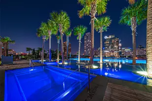 3130 N Harwood St, Dallas, TX 75201 - Photo 36