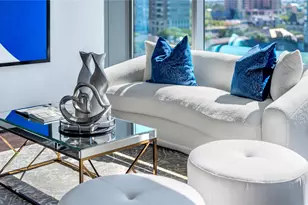 3130 N Harwood St, Dallas, TX 75201 - Photo 1