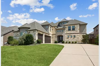 1725 Addison Grace Lane, Wylie, TX 75098 - Photo 1