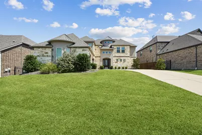 1725 Addison Grace Lane, Wylie, TX 75098 - Photo 2