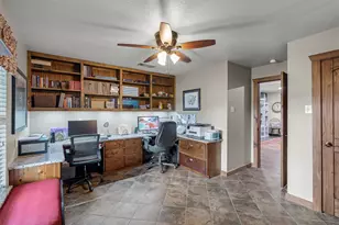 733 Rs County Road 1430, Point, TX 75472 - Photo 16