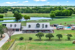 733 Rs County Road 1430, Point, TX 75472 - Photo 2