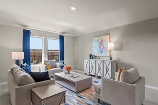 1753 Gillens Ave, Fort Worth, TX 76140 - Photo 8