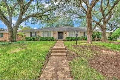 5401 Lake Highlands Drive, Waco, TX 76710 - Photo 1